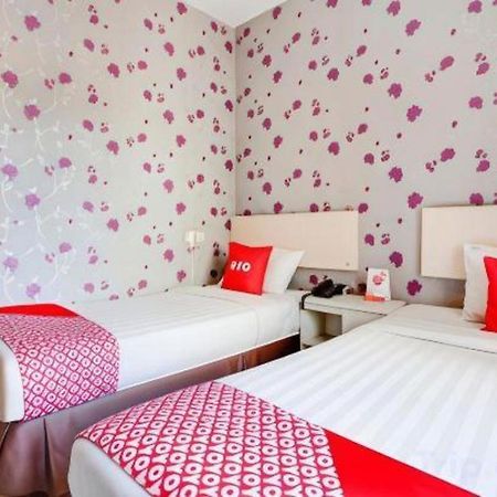 Mine Home Hotel Bandung Eksteriør bilde