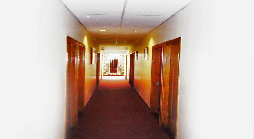 Mine Home Hotel Bandung Eksteriør bilde