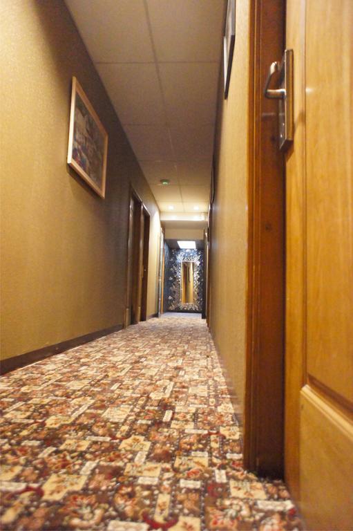 Mine Home Hotel Bandung Eksteriør bilde