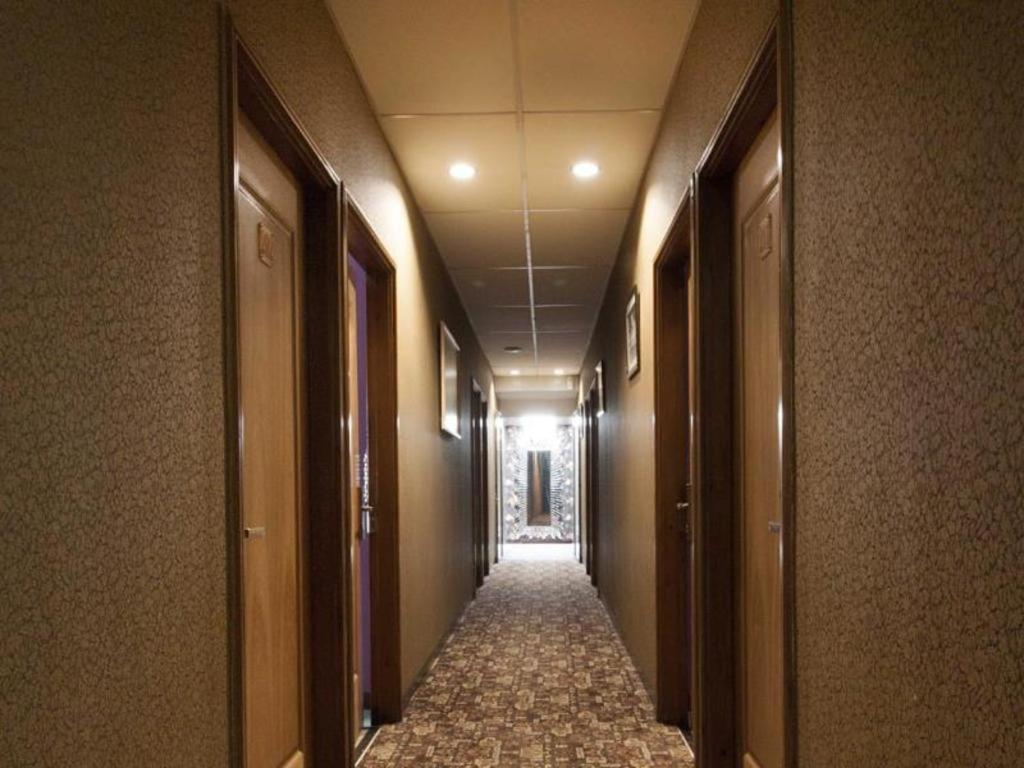 Mine Home Hotel Bandung Eksteriør bilde
